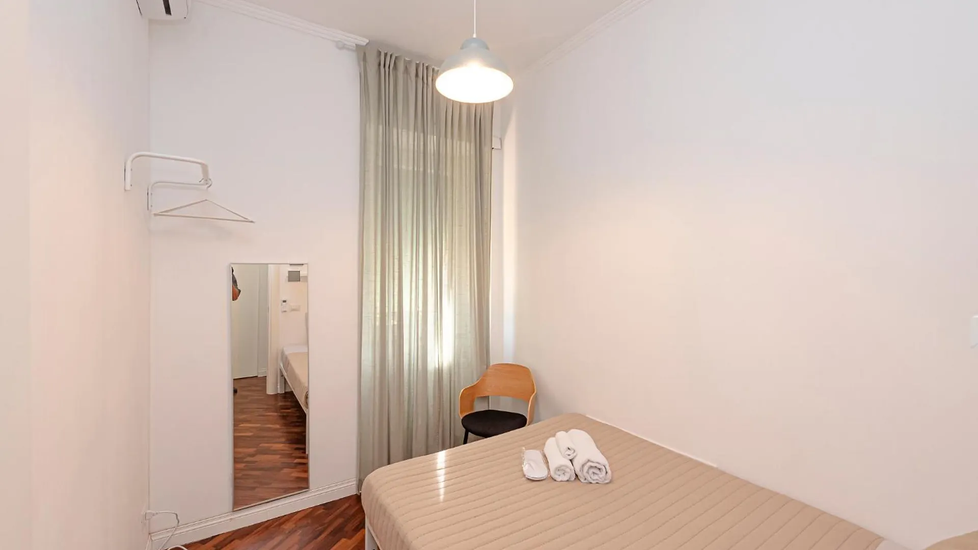 Bright And Cozy Apartment Near The Vatican City Rome