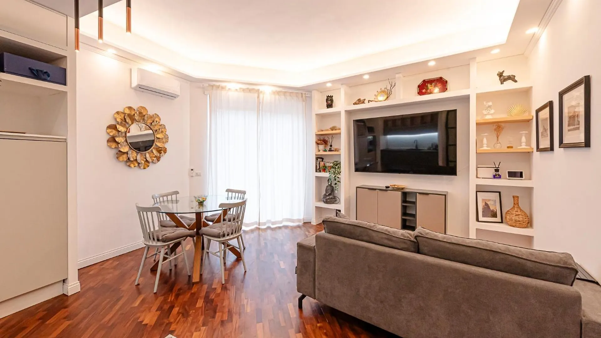 Bright And Cozy Apartment Near The Vatican City Rome Italy