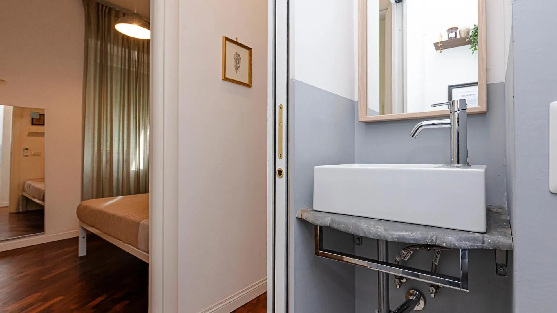 Bright And Cozy Apartment Near The Vatican City Rome