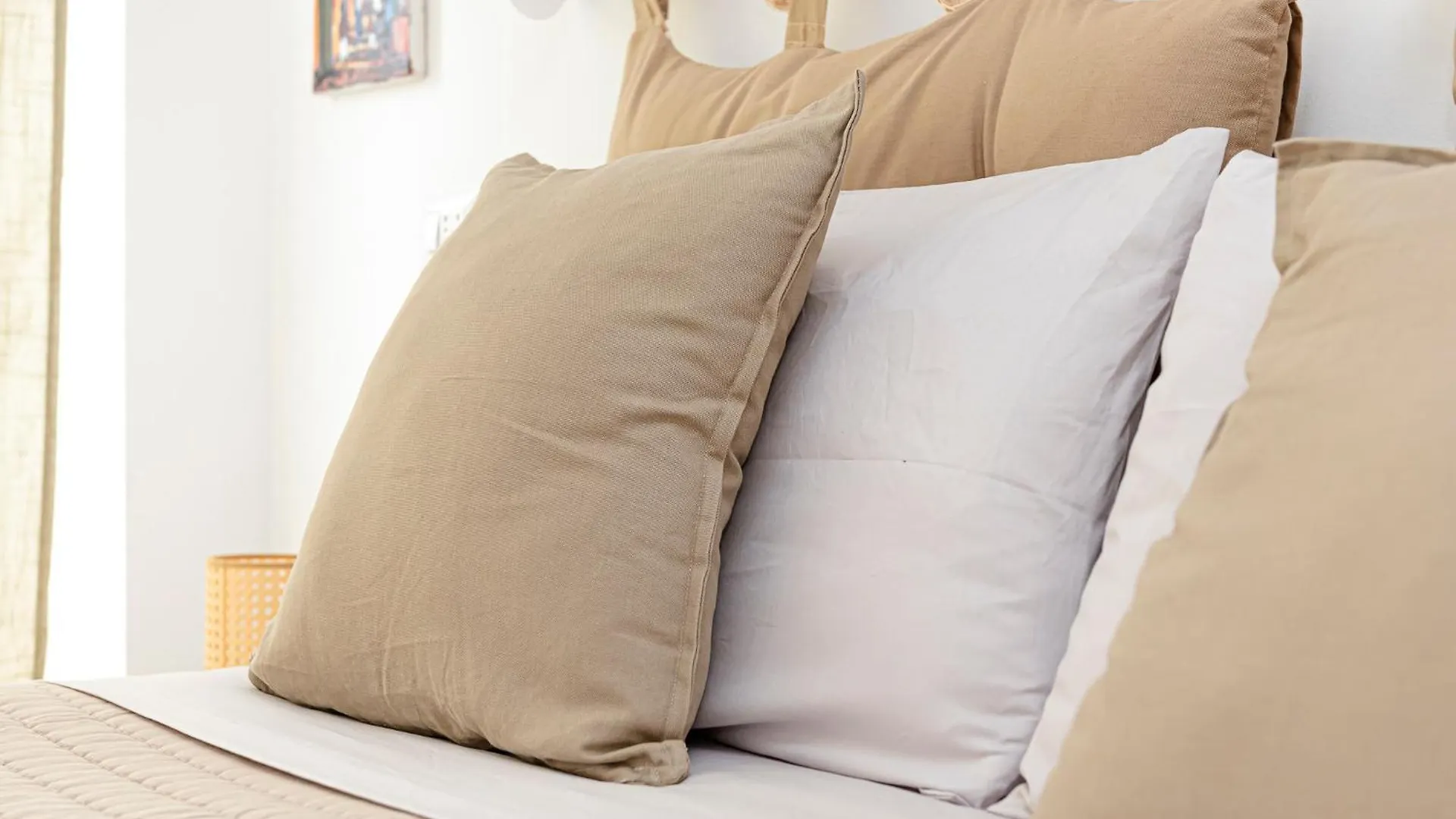 Bright And Cozy Apartment Near The Vatican City Rome