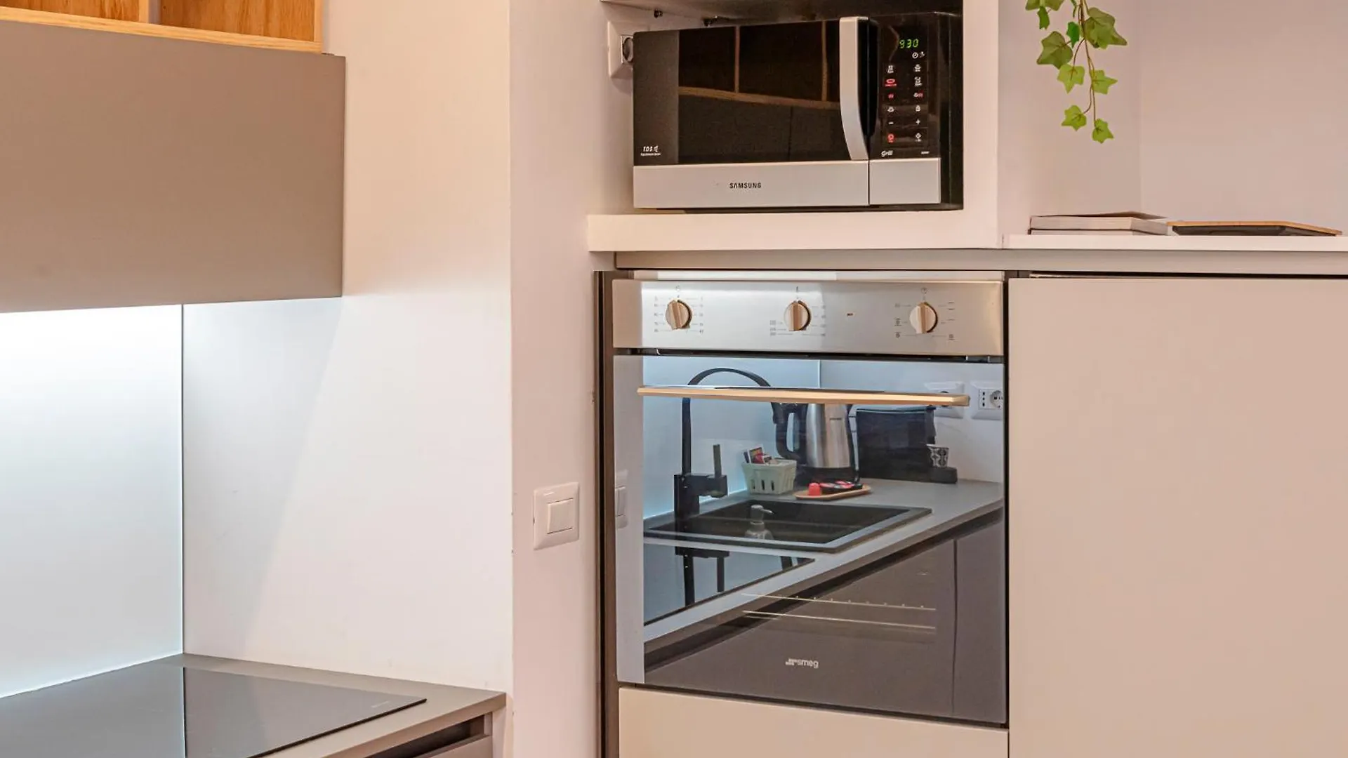Bright And Cozy Apartment Near The Vatican City Rome