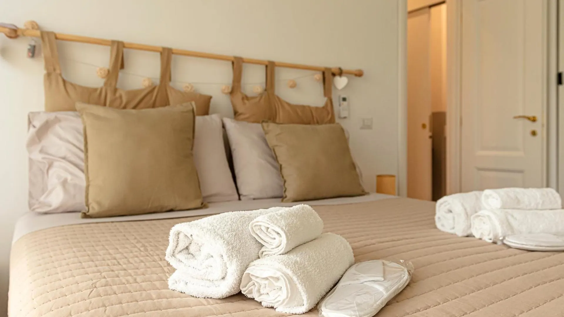 Bright And Cozy Apartment Near The Vatican City Rome