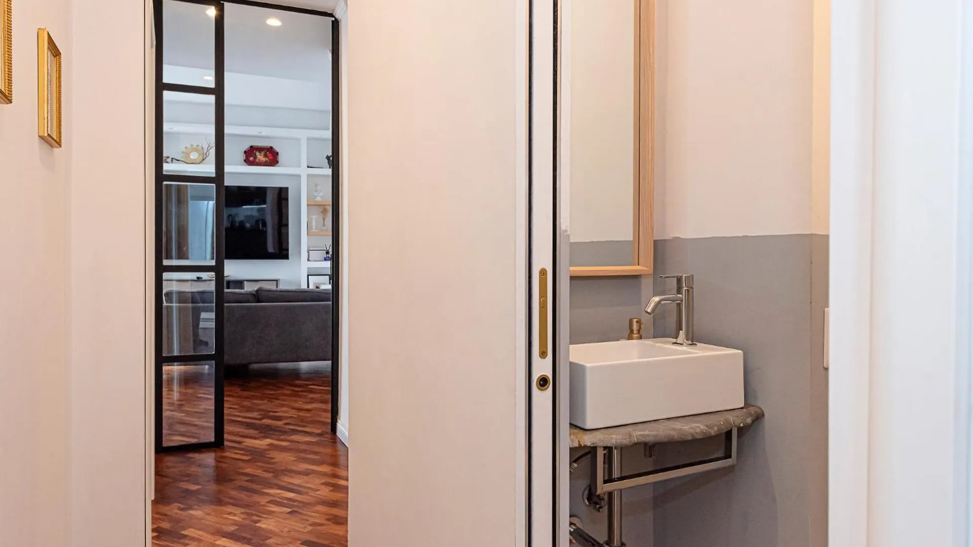 Bright And Cozy Apartment Near The Vatican City Rome