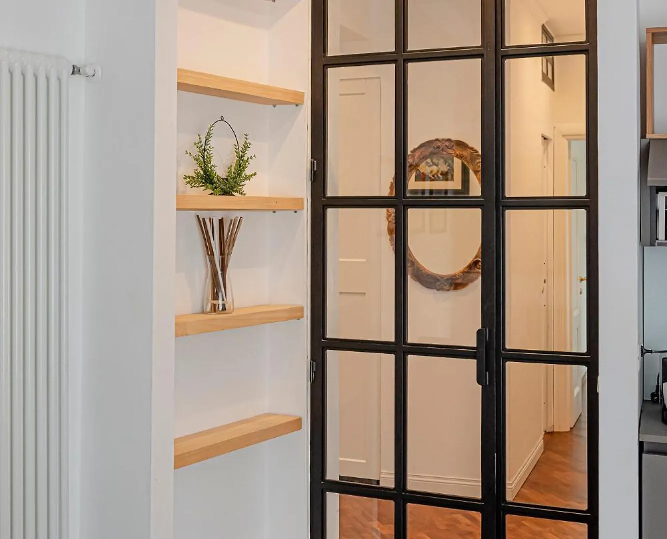 Bright And Cozy Apartment Near The Vatican City Rome