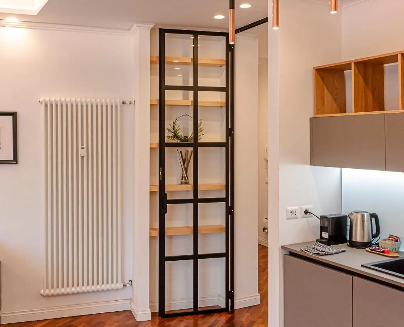 Bright And Cozy Apartment Near The Vatican City Rome