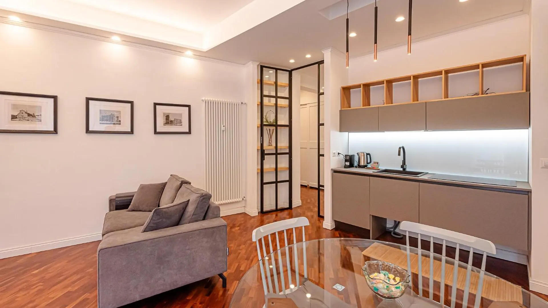 Bright And Cozy Apartment Near The Vatican City Rome 0*,