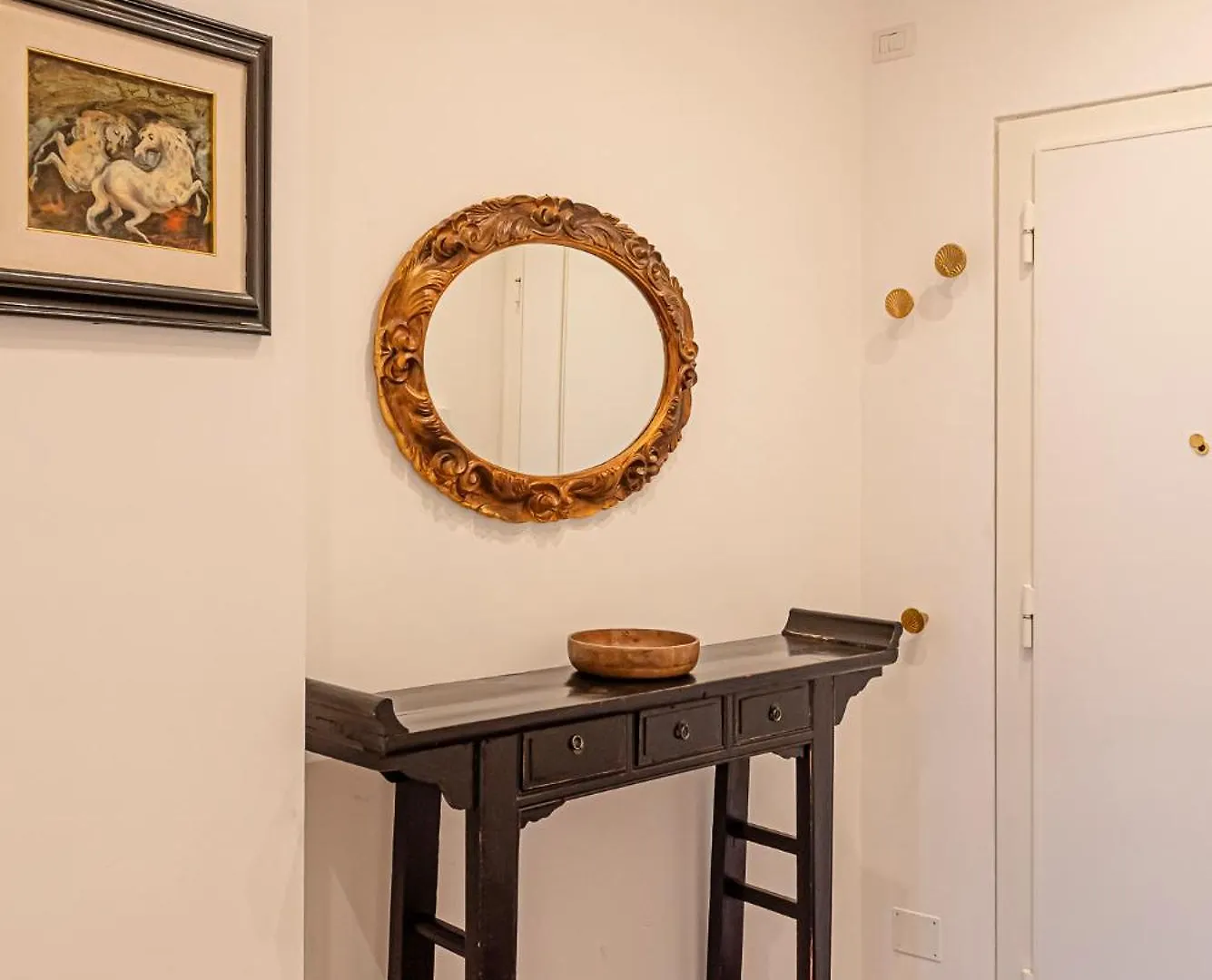 Bright And Cozy Apartment Near The Vatican City Rome